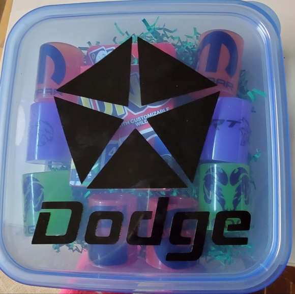 Drunk Uno set - Picture 7 of 10